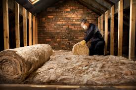 Best Pipe and Duct Insulation in Lake Darby, OH