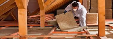 Types of Insulation We Offer in Lake Darby, OH